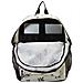 Backsider Seasonal 20l Adybp03101-xckr, Unisex, Bianca, Marime Universala - Foto miniatura 3