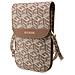 Borsa Porta Pc G Cube, Marrone - Foto miniatura 1