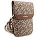 Borsa Porta Pc G Cube, Marrone - Foto miniatura 3