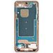 Frame Centrale Galaxy S24 Originale Service Pack, Rosa Champagne - Foto miniatura 1