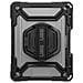 Plasma Healthcare 124470114340 Custodia Per Tablet 27,7 Cm (10.9"") Cover Paraurti Nero - Foto miniatura 2
