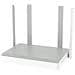 ROUTER 4 PORTE 1GBPS, WI-FI AX1800, MESH, INTELLIQOS 2.0, VPN, PARENTAL CONTROL, MENU MULTI LINGUA - Foto miniatura 1