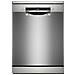 Lavastoviglie SMS4HTI00E Capacità 13 Coperti Classe D Colore Argento - Foto miniatura 1