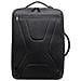 Urban 3in1 Backpack 17'' Borsa Per Notebook 43,2 Cm (17"") Zaino Nero - Foto miniatura 3