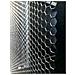 I-CASE EV-1668BK rack 16U Rack indipendenti Nero - Foto miniatura 2