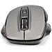 Mouse ottico wireless, 6 tasti, ergonomico - Foto miniatura 3