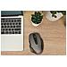Mouse ottico wireless, 6 tasti, ergonomico - Foto miniatura 2