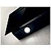 Cappa PRF0100990C Aspirante a Parete da 90 cm Colore Nero - Foto miniatura 3