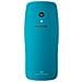 3210 4G 32GB max / 64MB Ram Display 2,4" Dual-nanoSIM Standby 1450 mAh Blue Scuba - Foto miniatura 2