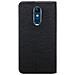 Custodia Protettiva Folio Per Lg K11, Nero - Foto miniatura 3