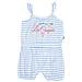 Tutina Neonato lc12138 2rop baby s2-18m Bambina - Foto miniatura 1