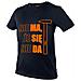 T-shirt Con Stampa You Can Do It, Taglia Xxl - Foto miniatura 1