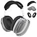Custodia Protettiva Per Cuffie Airpods Max Black - Foto miniatura 1