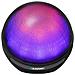 BT08LED altoparlante portatile e per feste Nero 5 W - Foto miniatura 1