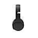 Passion Turn Auricolare Wireless A Padiglione Musica e Chiamate Bluetooth Nero - Foto miniatura 2