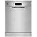 Lavastoviglie ESA47210SX Capacità 13 Coperti Classe E Colore Acciaio Inox - Foto miniatura 1