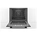Serie 4 HBA372BB0 Forno da incasso 60 x 60 cm Nero Classe A - Foto miniatura 6