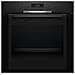 Serie 4 HBA372BB0 Forno da incasso 60 x 60 cm Nero Classe A - Foto miniatura 3