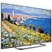 TV LED Ultra HD 4K 40" SA40S89VDA Smart TV VIDAA - Foto miniatura 3