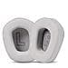 Cuscinetti Auricolari Rrescanti Per Cuffie Logitech G733/g335 Grey - Foto miniatura 1