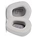 Cuscinetti Auricolari Rrescanti Per Cuffie Logitech G733/g335 Grey - Foto miniatura 2
