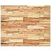 Piano Tavolo Rettangolare 100x80x4cm Legno Massello Di Acacia - Foto miniatura 2