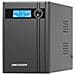 UPS 2000VA / 1200W, 12V / 9Ah Battery x2 - DS-UPS2000 - Foto miniatura 1