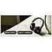 Focus A5 Dual Hi-Res CE Cuffie DJ Wireless con ANC White - Foto miniatura 6