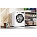 Lavatrice Standard WUU28T48 Serie 6 ActiveWater Plus 8 Kg Classe A Centrifuga 1400 giri - Foto miniatura 7