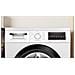 Lavatrice Standard WUU28T48 Serie 6 ActiveWater Plus 8 Kg Classe A Centrifuga 1400 giri - Foto miniatura 4