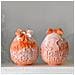Set Di 4 Stampi Per Uova Di Pasqua - Stampo In Silicone Per Candele, Sapone, Resina - Foto miniatura 5