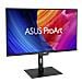 Monitor 27" IPS Flat 90LM04NC-B01K71 4K Ultra HD Tempo di risposta 1 ms - Foto miniatura 3
