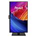 Monitor 27" IPS Flat 90LM04NC-B01K71 4K Ultra HD Tempo di risposta 1 ms - Foto miniatura 4