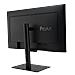 Monitor 27" IPS Flat 90LM04NC-B01K71 4K Ultra HD Tempo di risposta 1 ms - Foto miniatura 5