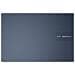 Vivobook 15 F1504VA-BQ126W Intel Core 5 120U Computer portatile 39,6 cm (15.6") Full HD 16 GB DDR4-SDRAM 512 GB SSD Wi-Fi 6 (802.11ax) Windows 11 Home Italiano Blu - Foto miniatura 6