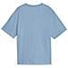 Ess Boxy Tee G Cool Blue 68513134, Bambini, Blu, 140 - Foto miniatura 4