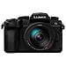 Fotocamera Lumix DC-G97HE digital MILC 20,3 MP CMOS 4K Ultra HD Touch Screen Nero - Foto miniatura 2