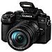 Fotocamera Lumix DC-G97HE digital MILC 20,3 MP CMOS 4K Ultra HD Touch Screen Nero - Foto miniatura 5