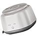 Pulitore Ad Ultrasuoni 250ml: Macchina Portatile Per La Pulizia Di Gioielli E Occhiali Con Sterilizzazione Uv White - Foto miniatura 3