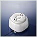 Pulitore Ad Ultrasuoni 250ml: Macchina Portatile Per La Pulizia Di Gioielli E Occhiali Con Sterilizzazione Uv White - Foto miniatura 4