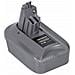 Adattatore Batteria Compatibile Con Aspirapolvere Dyson V6 V7 V8 - Qualità Alta, Protezione Sovraccarico, Materiale Durevole - Foto miniatura 1