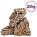 Pietre del Drago 25 kg Colori Misti 10-30 cm - Foto miniatura 1