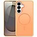 Cover per Galaxy S26 - TPU+PC, Arancione - Foto miniatura 1