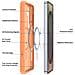 Cover per Galaxy S26 - TPU+PC, Arancione - Foto miniatura 3