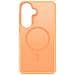 Cover per Galaxy S26 - TPU+PC, Arancione - Foto miniatura 4