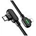Cavo Lightning per Apple iPhone iPad iPod Cable de - Foto miniatura 1