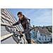 GKS 18V-57-2 L PROFESSIONAL 16,5 cm Nero, Blu, Argento 5000 Giri /min - Foto miniatura 7