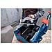 GKS 18V-57-2 L PROFESSIONAL 16,5 cm Nero, Blu, Argento 5000 Giri /min - Foto miniatura 9