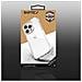 Raptic X-doria Clearvue Custodia Per Iphone 14 Pro Max, Cover Posteriore Trasparente - Foto miniatura 2