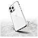 Raptic X-doria Clearvue Custodia Per Iphone 14 Pro Max, Cover Posteriore Trasparente - Foto miniatura 4